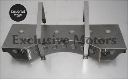 Alloy Tank Mounting Bracket