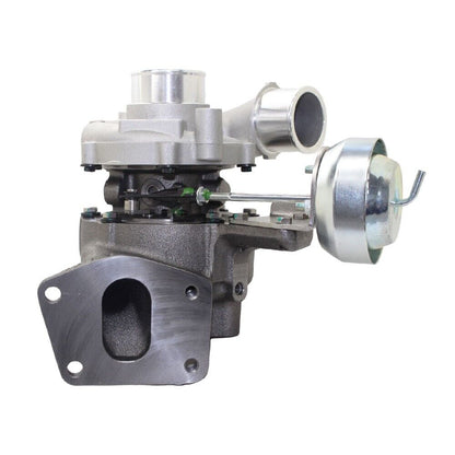 Upgrade Billet Turbo Charger for Mitsubishi Pajero 4M41 3.2L