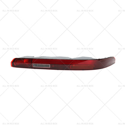 Right Rear Bumper Tail Light Lamp Assembly 4M0945096 Suitable For Audi Q7 16-23