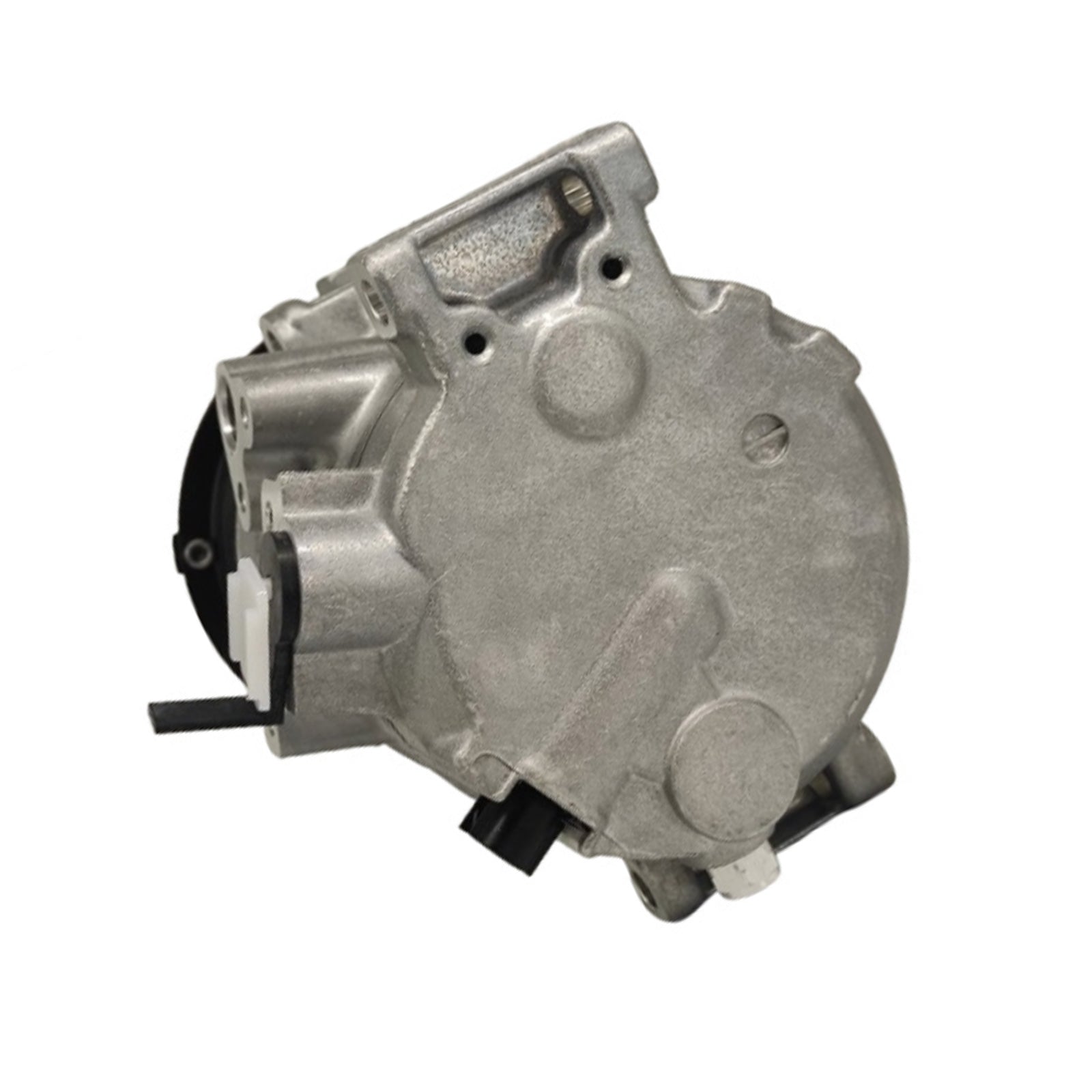 Air Con AC Compressor Suitable for Toyota Hiace TRH223R TRH201R 2.7L Petrol-3