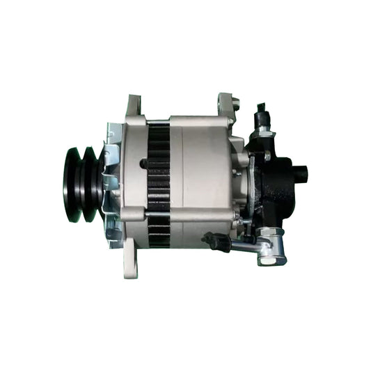 Alternator Suitable for Nissan Navara D22 D21 2.7L Ford Maverick DA 2310002N15-0
