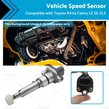 83181-12040 Vehicle Speed Sensor Suitable for Toyota RAV4 Camry LE SE XLE 02-04-0