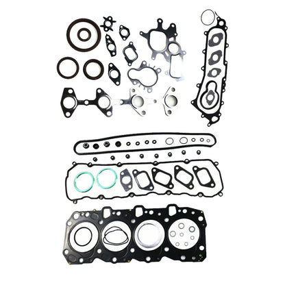 VRS Cylinder Head Gasket Kit Suitable For Toyota Hilux KZN165 3.0L 1KZ-TE SOHC 8V-2