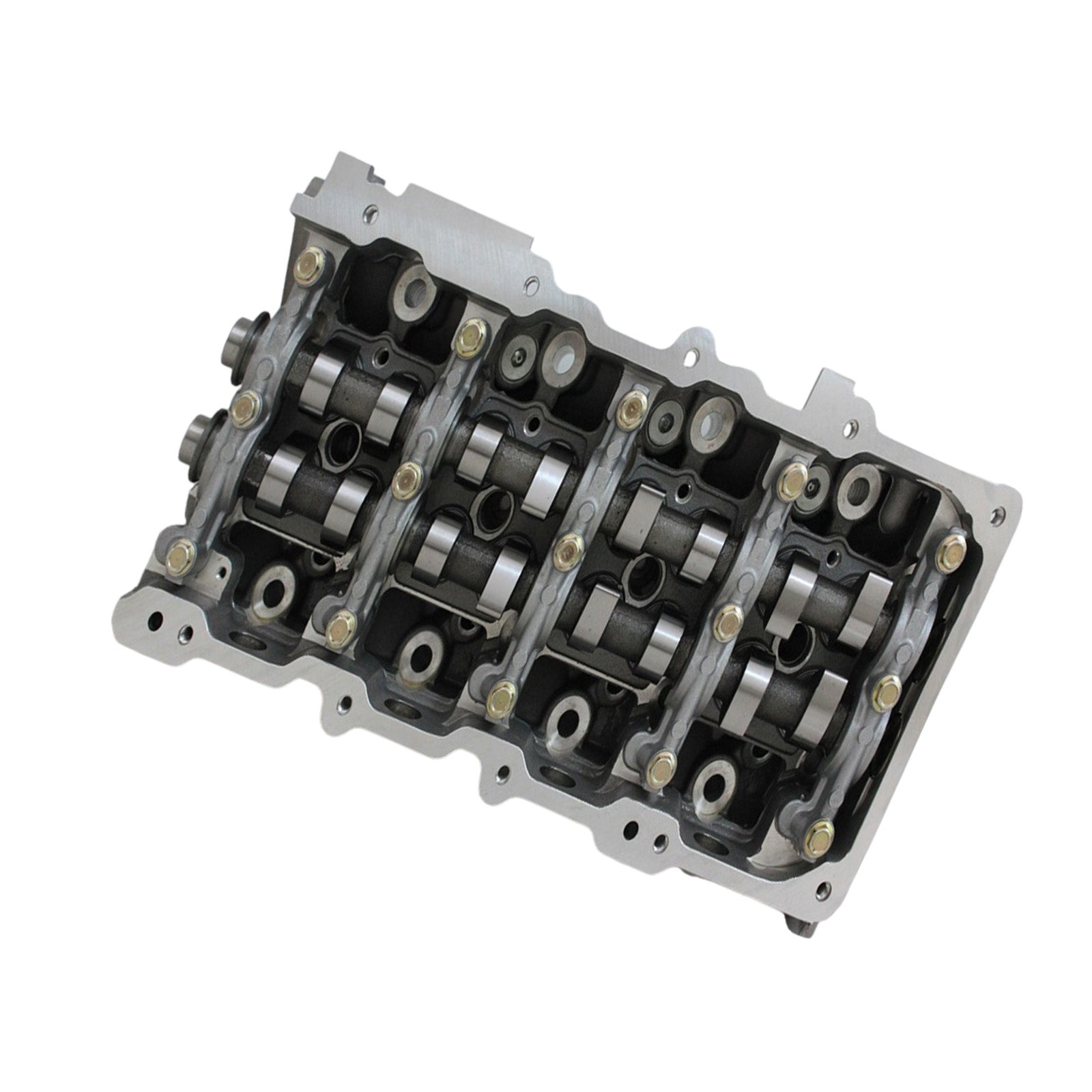 Cylinder Head Assembly Gasket Kit Suitable For Nissan Patrol GU Y61 3.0 ZD30DDTi-2