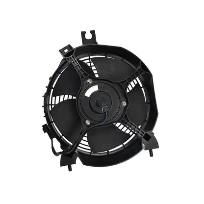 Electric Condenser Fan Assy Suitable For Mitsubishi L200 Montero Sport Pajero-2