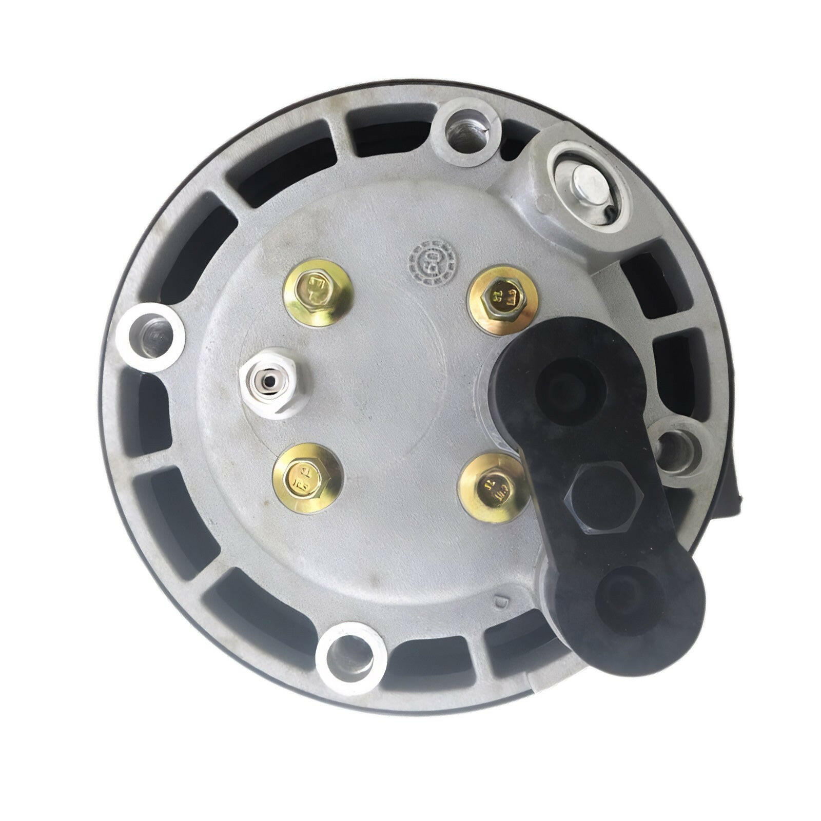 A/C Compressor Suitable For GMC Jimmy / Sonoma / Suburban / C3500 / K3500 1993-1995 / Chevrolet C1500 / C2500 / K1500 / K2500 1993-1995 1134343-4