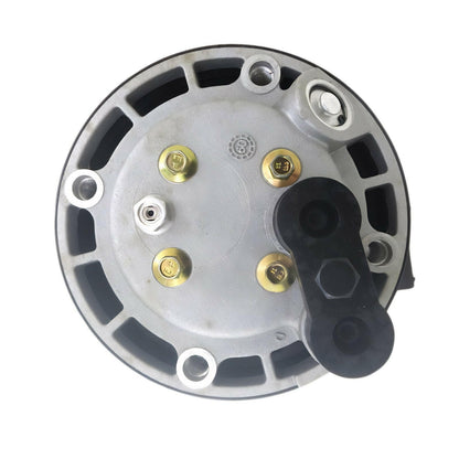 A/C Compressor Suitable For GMC Jimmy / Sonoma / Suburban / C3500 / K3500 1993-1995 / Chevrolet C1500 / C2500 / K1500 / K2500 1993-1995 1134343-4