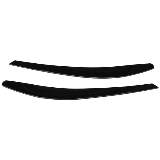 Headlight Eyebrow Cover for Holden Commodore VF SS SSV SV6 Evoke 2013-2017
