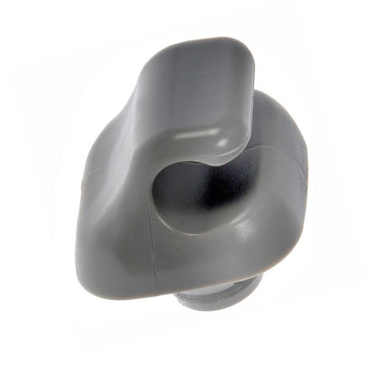 2x Sun Visor Clip Retainers Suitable for Honda Accord Civic CR-V Element Odyssey-3