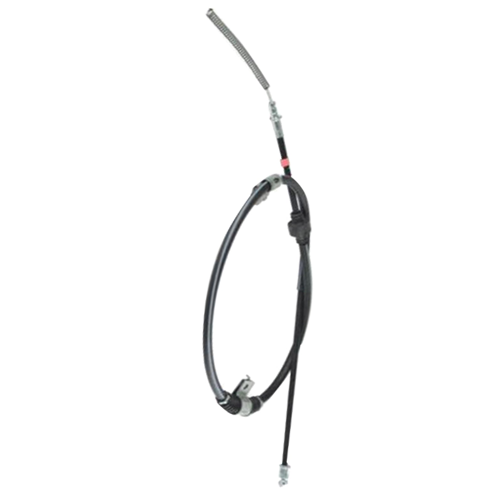 A/T Gearshift Cable Suitable For Mitsubishi Montero Challenger L200 Triton-1