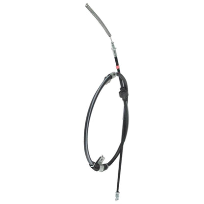 A/T Gearshift Cable Suitable For Mitsubishi Montero Pajero Sport Triton MR581300-4