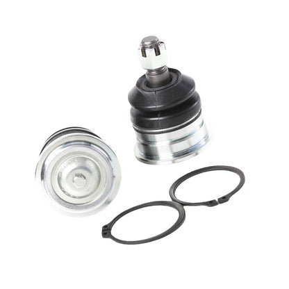 2Pcs Upper Ball Joints LH or RH Suitable for Nissan Navara D22 4WD 4X4 Ute 97-16-2