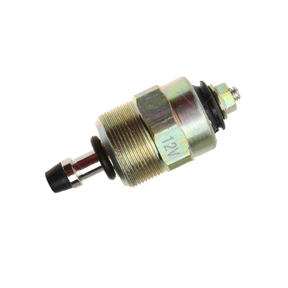 146650-0720 12v Stop Solenoid Suitable for Nissan Patrol GQ GU Navara D22-4