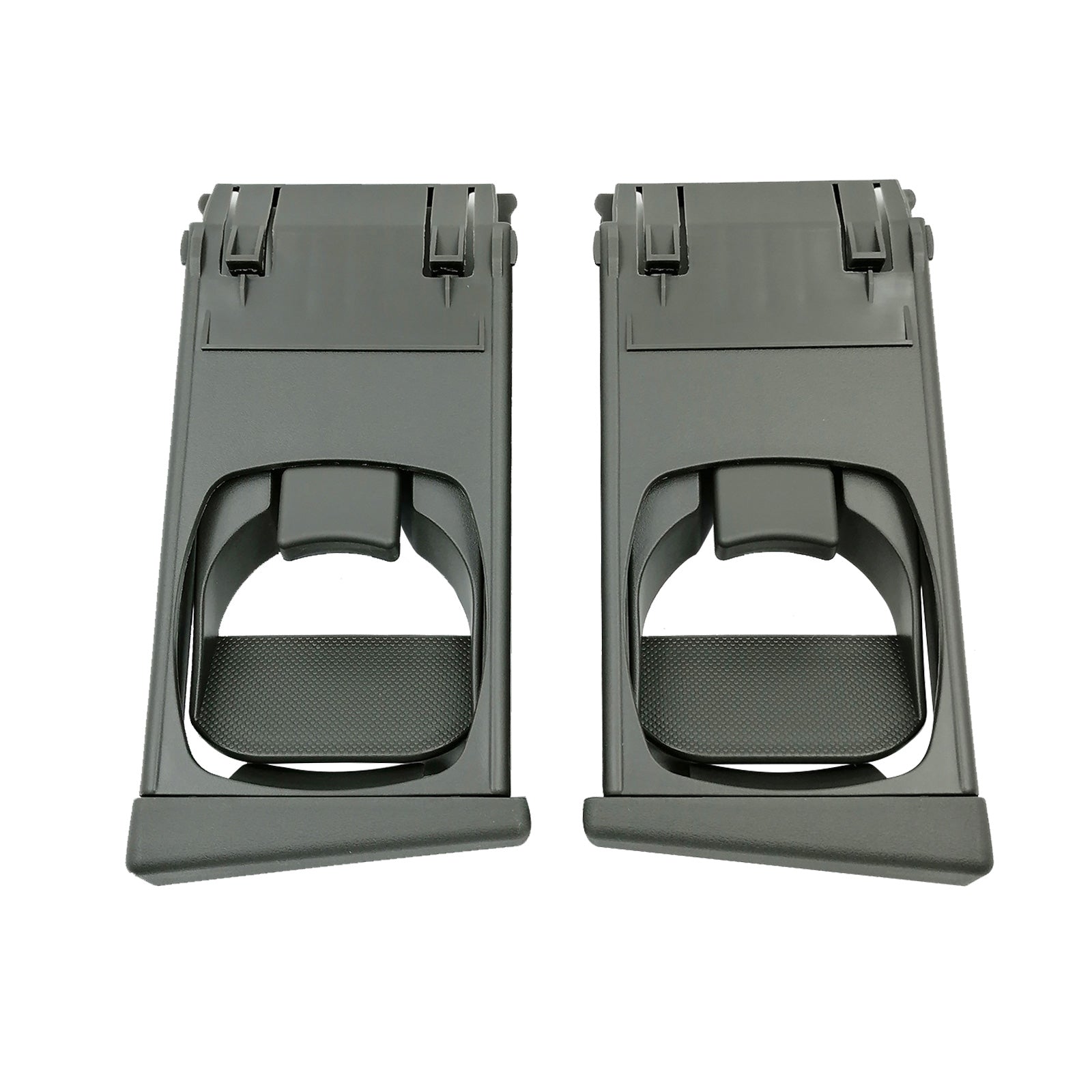 Left/Right Front Cup Holder Trim Suitable for Toyota Hilux Vigo Fotuner 05-14-0