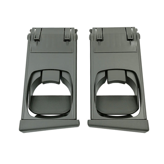 Left/Right Front Cup Holder Trim Suitable for Toyota Hilux Vigo Fotuner 05-14-0
