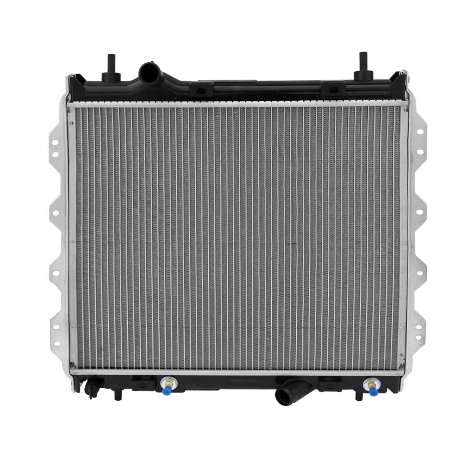 Alloy Radiator Suitable for Chrysler PT Cruiser  2000-On 2.0 2.4 Turbo 4Cyl-3