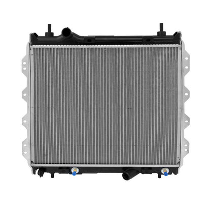Alloy Radiator Suitable for Chrysler PT Cruiser  2000-On 2.0 2.4 Turbo 4Cyl-3