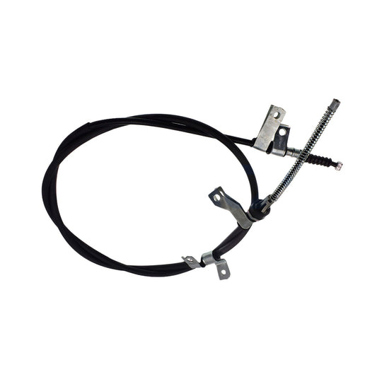 Parking Brake Cable LH Suitable for Mitsubishi L200 Triton 2.5L 3.2L 2007-15-0