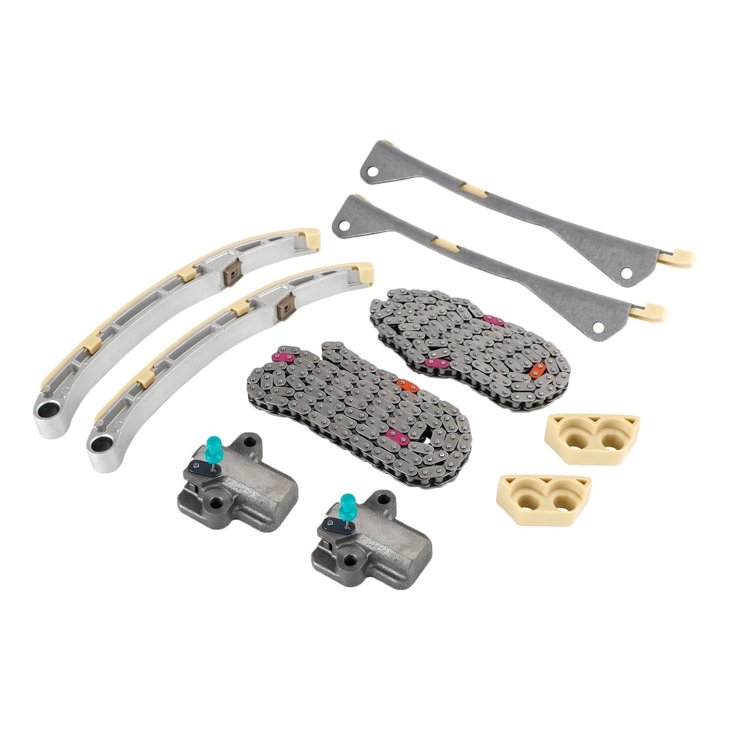Timing Chain Kit 3.8L for Genesis G80 Sedan (2017-2019)