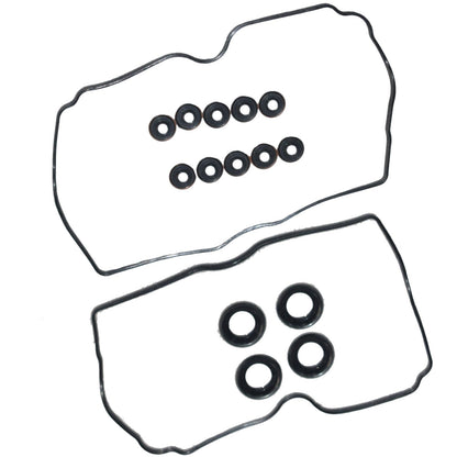2x Rocker Valve Cover Gasket Kits Suitable For Subaru Forester SF SG Impreza GC-2