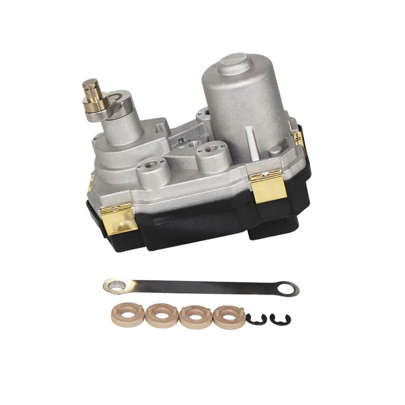 Premium Turbo Charger Electronic Actuator for Hyundai Santa Fe D4HB 2.2L 2014+