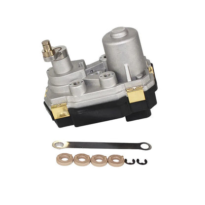 Premium Turbo Charger Electronic Actuator for Hyundai Santa Fe D4HB 2.2L 2014+