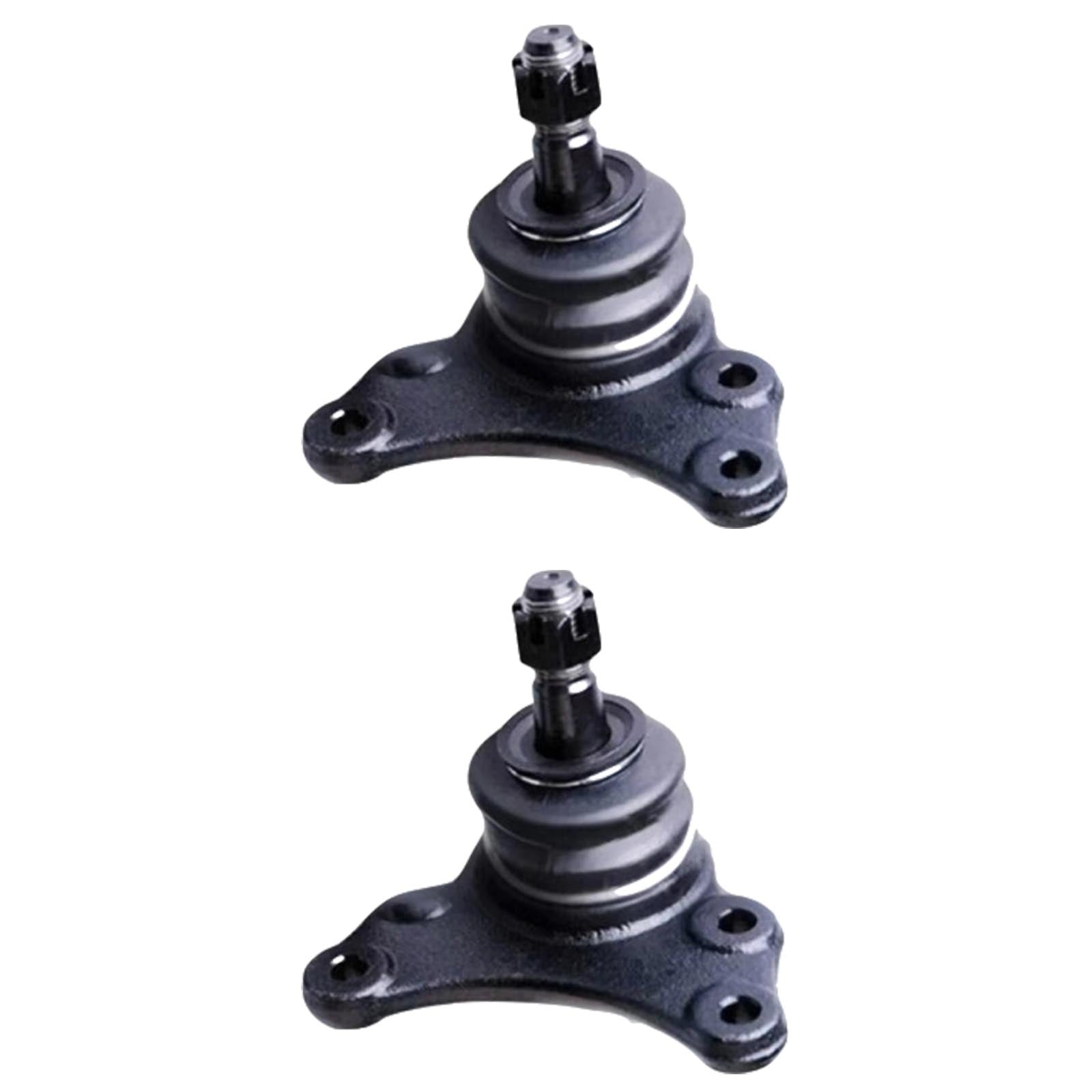 4x Lower+Upper Ball Joints Suitable For Toyota HiLux LN85 LN86 RN85 RN90 YN85-1