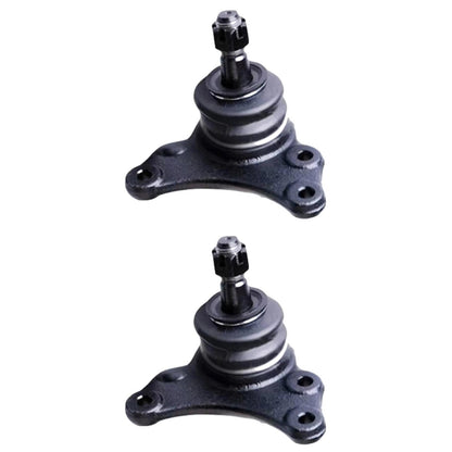 4x Lower+Upper Ball Joints Suitable For Toyota HiLux LN85 LN86 RN85 RN90 YN85-1
