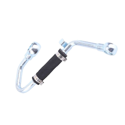 Turbo Coolant Hose Suitable for Jeep Grand Cherokee WK WK2 3.0 Diesel 68211220AA-0