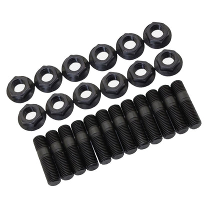 High Tensile Exhaust Manifold Stud Kit Suitable for 1HZ  or  1HD Toyota LandCruiser-1