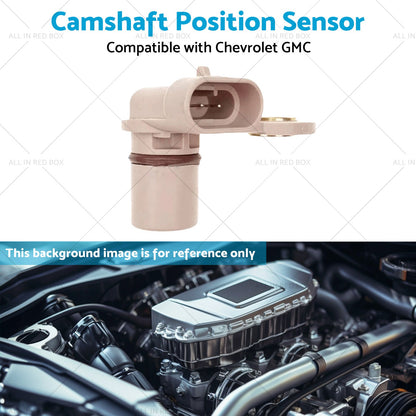 Camshaft Position Sensor Suitable for Chevrolet Express GMC Canyon 8125917200-4