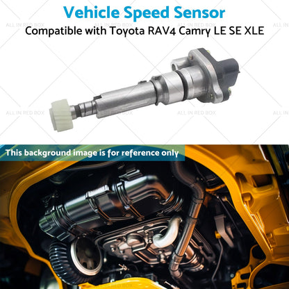 83181-12040 Vehicle Speed Sensor Suitable for Toyota RAV4 Camry LE SE XLE 02-04-4