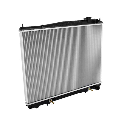 Radiator Suitable For Nissan Pathfinder R50 3.3 V6 1996-2005 / Elgrand E50 VG33E 1997-2002-2