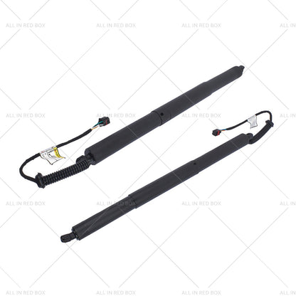 Pair Left or Right Suitable For Audi Q5 SQ5 80A827851A Electric Tailgate Gas Strut