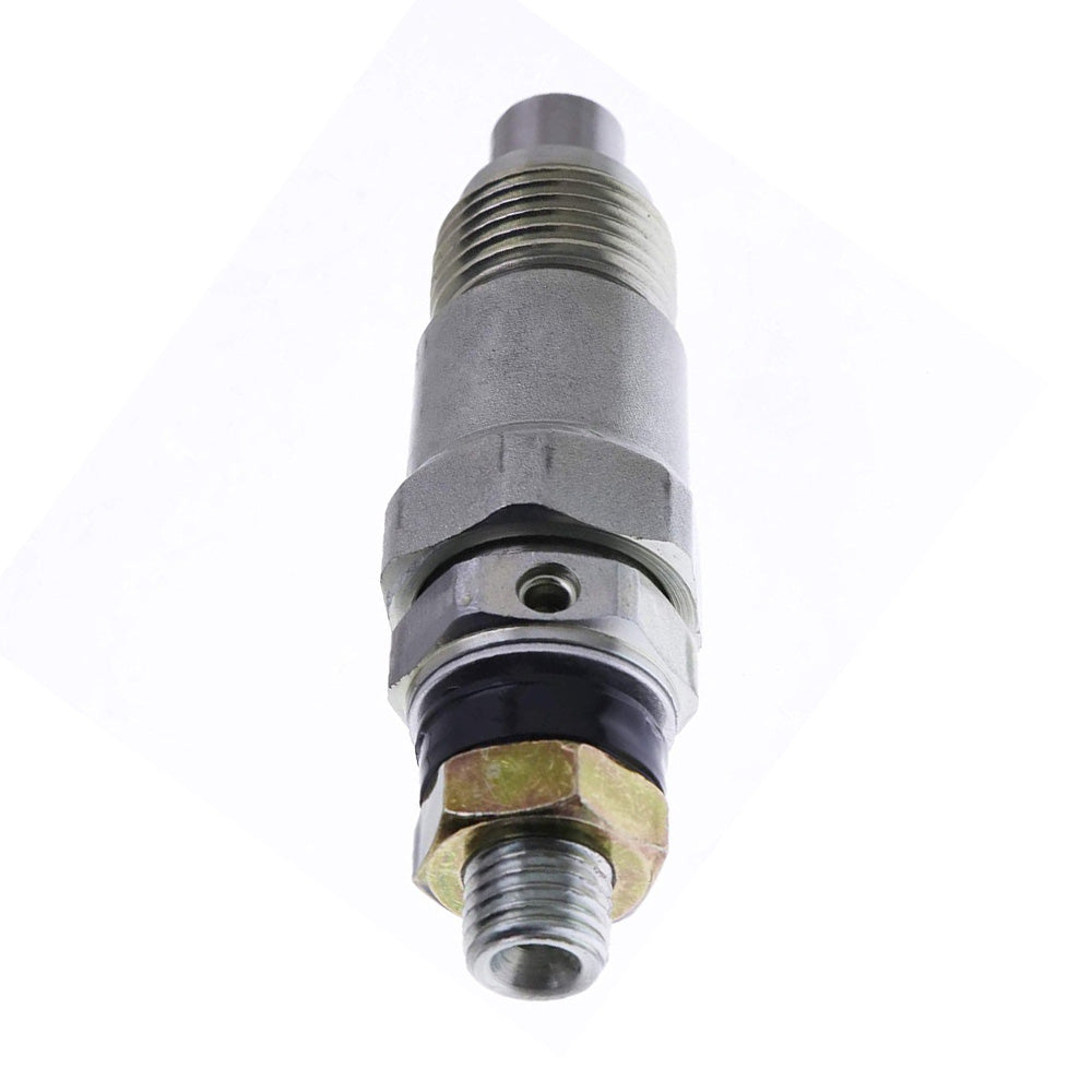 6PCS Fuel Injectors 093500-1810 23600-48011 Suitable For Toyota 2B B 2J 2H-3