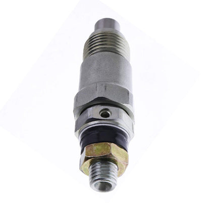 6PCS Fuel Injectors 093500-1810 23600-48011 Suitable For Toyota 2B B 2J 2H-3