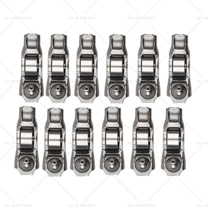 12x Rocker Arm and Lifter Kit Suitable for Dodge Ram 1500 Chrysler 200 300 11-20