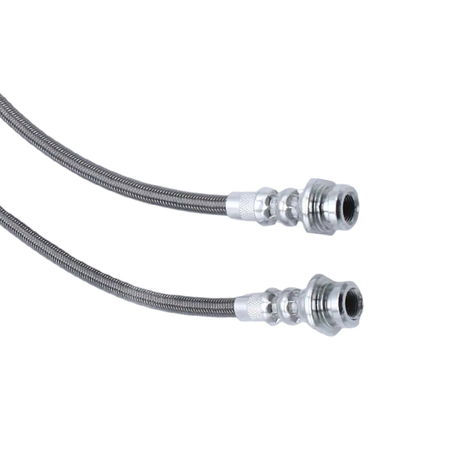Brake Line Hose Rear LH & RH Suitable For Ford Maverick Nissan Patrol GQ 1988-97-1
