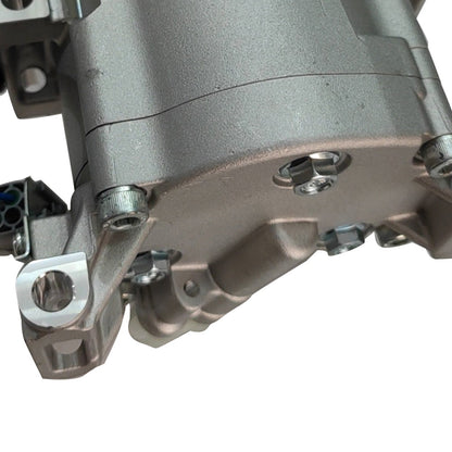 Air Con AC Compressor Suitable for Toyota Corolla ZZE122R 1.8L Petrol 1ZZ-FE-2