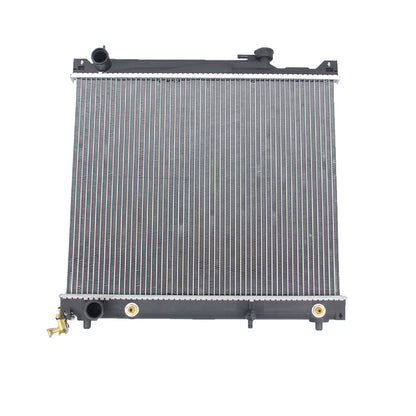 Radiator Cool for Suzuki Grand Vitara SQ JLX ET TA 2. 0 2. 5 Auto Manual 1991-2005-0