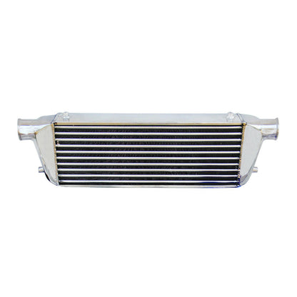 Front Mount Intercooler Suitable For Ford Falcon BA BF 4.0L XR6 F6 Typhoon Petrol 2002–2014-0