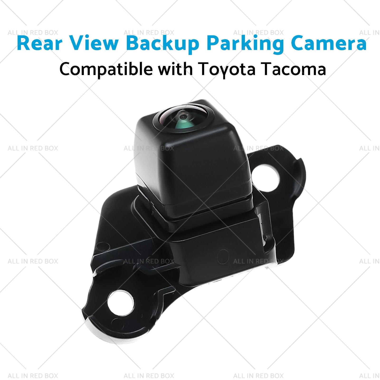 86790-04021 Rear View Backup Parking Camera Suitable for Toyota Tacoma 14-15-4