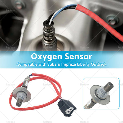 Suitable for Subaru Impreza Liberty Outback Pre-cat Air Fuel Ratio Oxygen Sensor-1