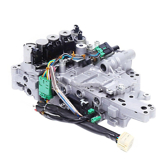 JF011E Automatic Transmission Valve Body Suitable For Nissan Mitsubishi Suzuki-0