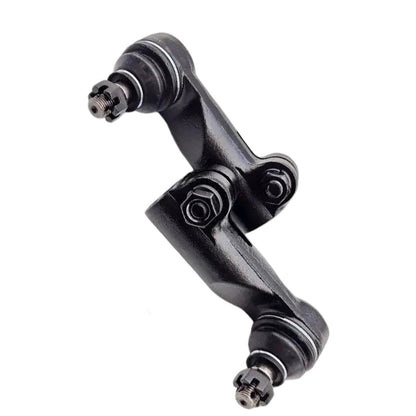 2PCS Greasable Tie Rod Ends Suitable For Nissan Patrol GQ Y60 7/92 Onward-3