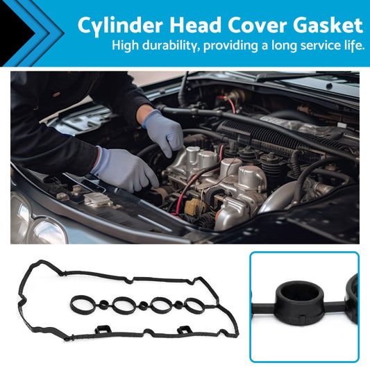 Cylinder Head Cover Gasket 1.8L for Holden Astra AH/Cruze JG JH/Barina 2004-2016