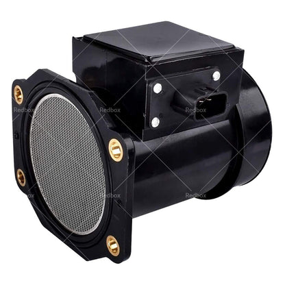2268031U00 AFM Air Flow Meter MAF Fits for Skyline R33 R34 RB25DET 2. 8 GU PATROL-4
