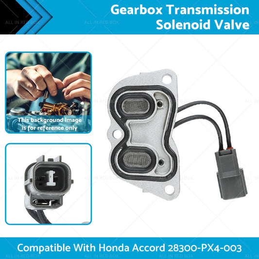 Transmission Solenoid Valve for Honda Accord 1990-1997