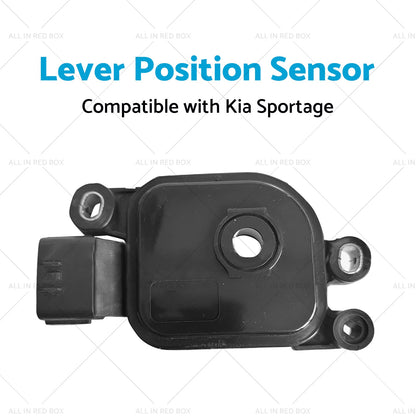 Lever Position Sensor SuitableFor Kia Carnival Grander Santa fe Sorento XM 06-14-3