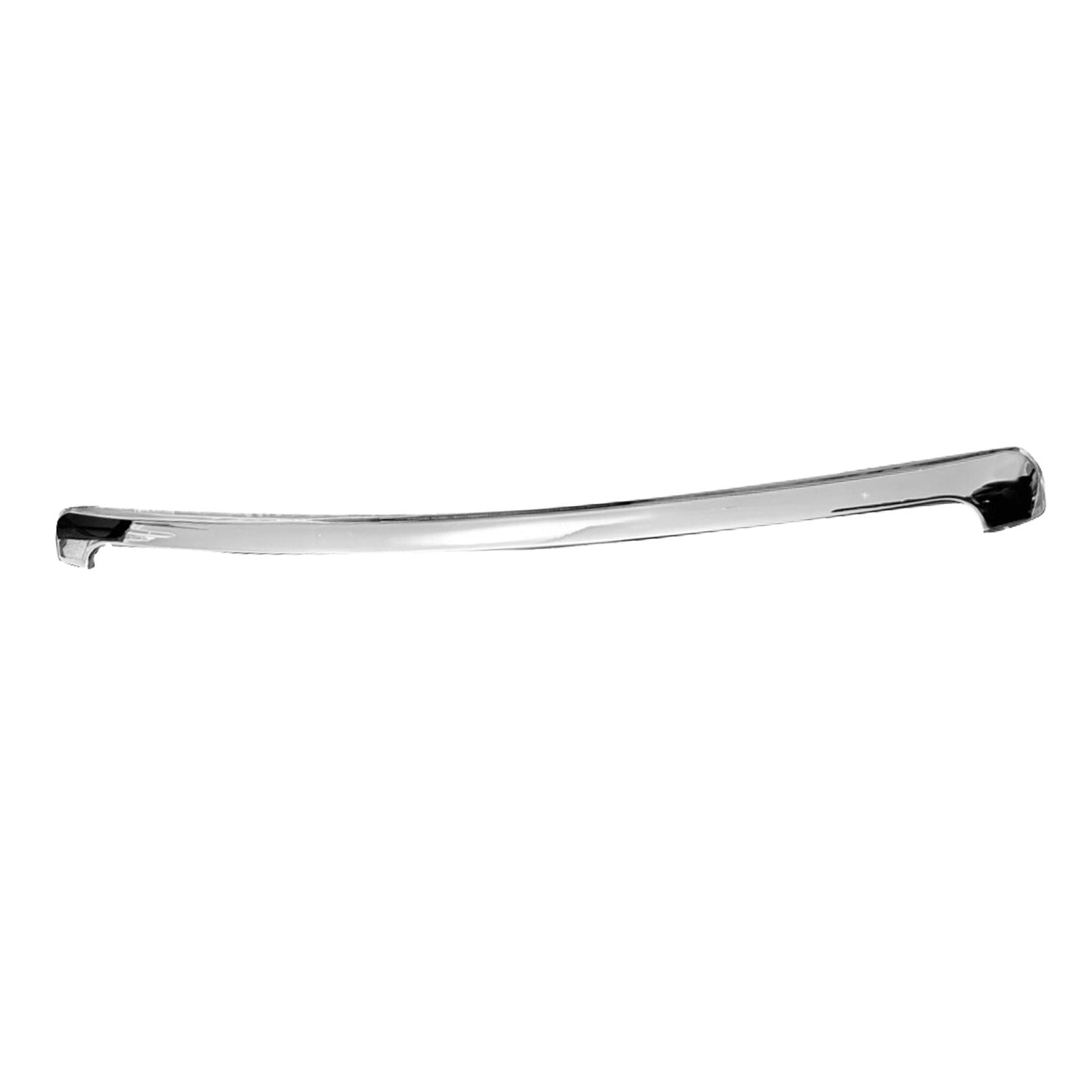 Front Grill Bonnet Mould Hood Chrome Suitable for Toyota Land Cruiser Prado 150-3